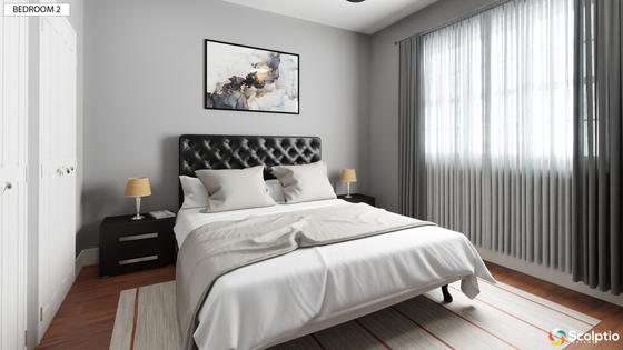 Hazelwood Village home photo