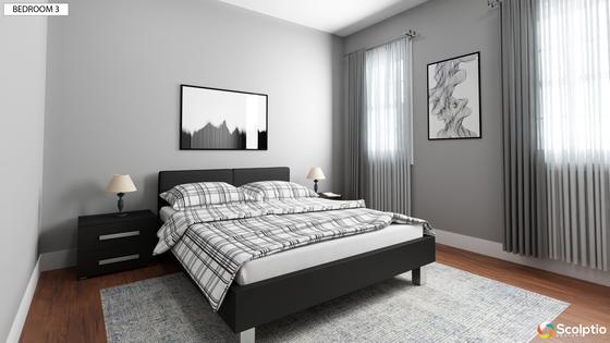 Hazelwood Village home photo