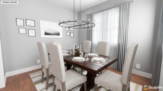 Hazelwood Village home photo
