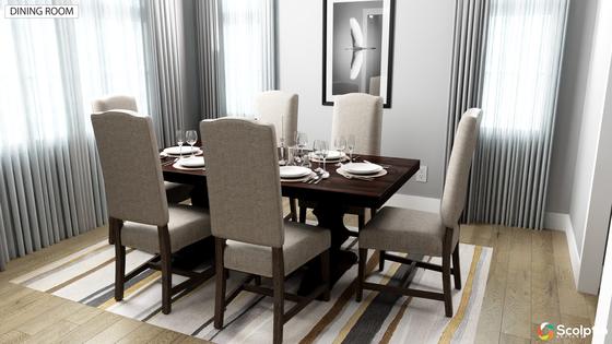 Hazelwood Village home photo