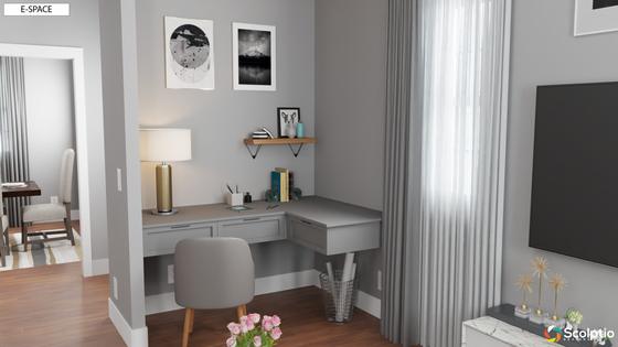 Hazelwood Village home photo