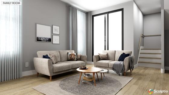 Hazelwood Village home photo