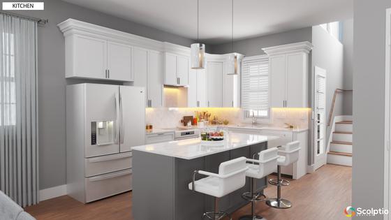 Hazelwood Village home photo