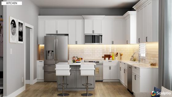 Hazelwood Village home photo