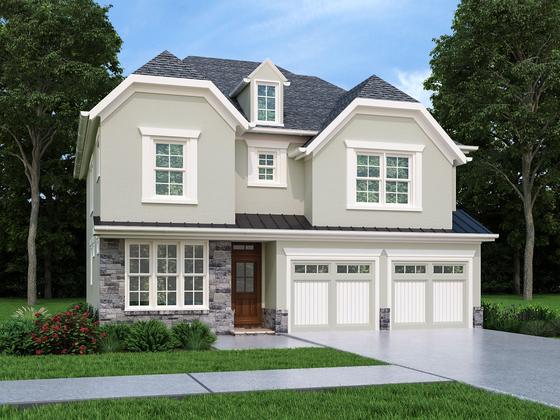 Hazelwood Village home photo