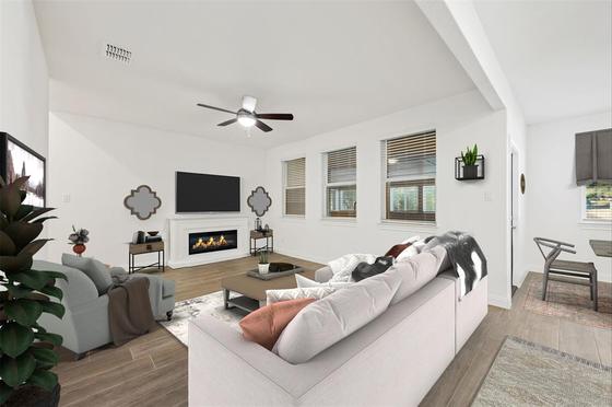 Santa Rosa Living photo