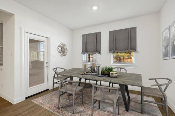 Santa Rosa Living photo