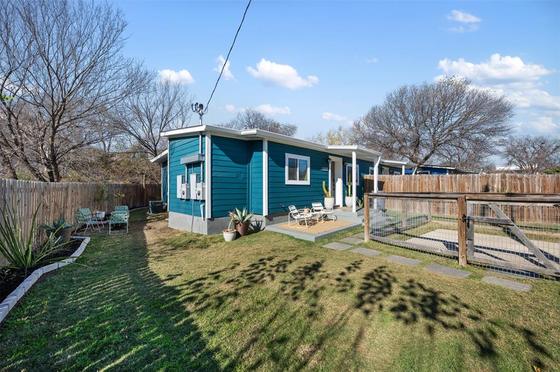 Webberville Living photo