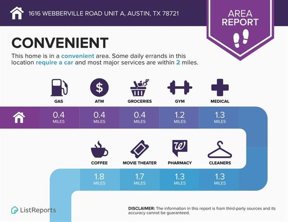 Webberville Living photo