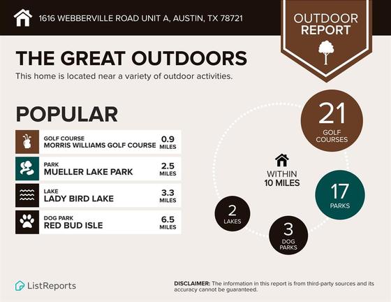 Webberville Living photo